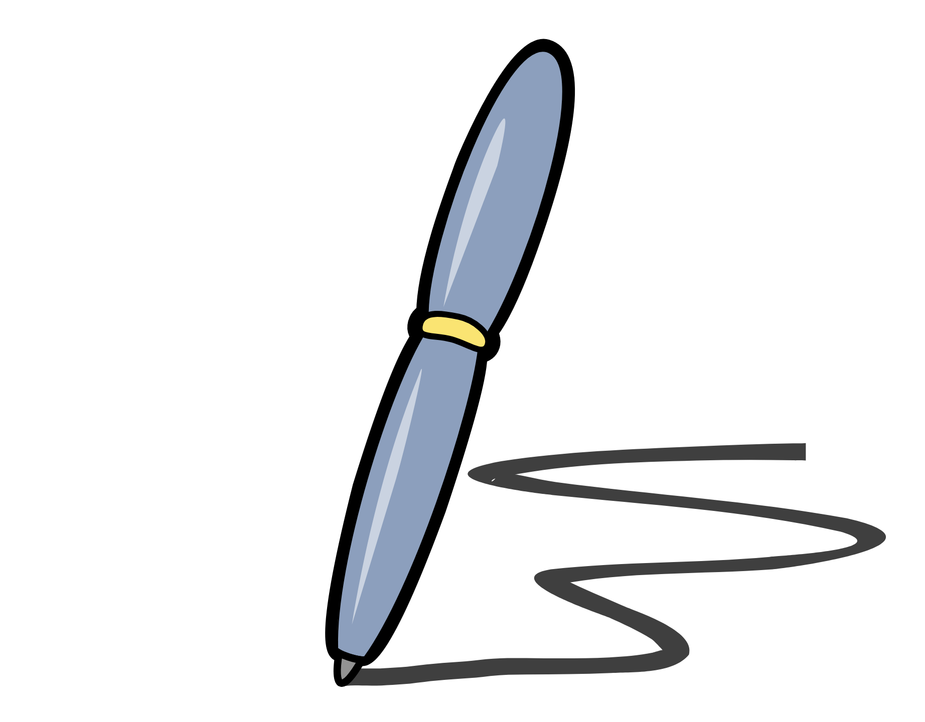 pencil