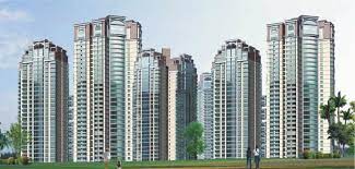 Aspire Leisure Park By Gaur