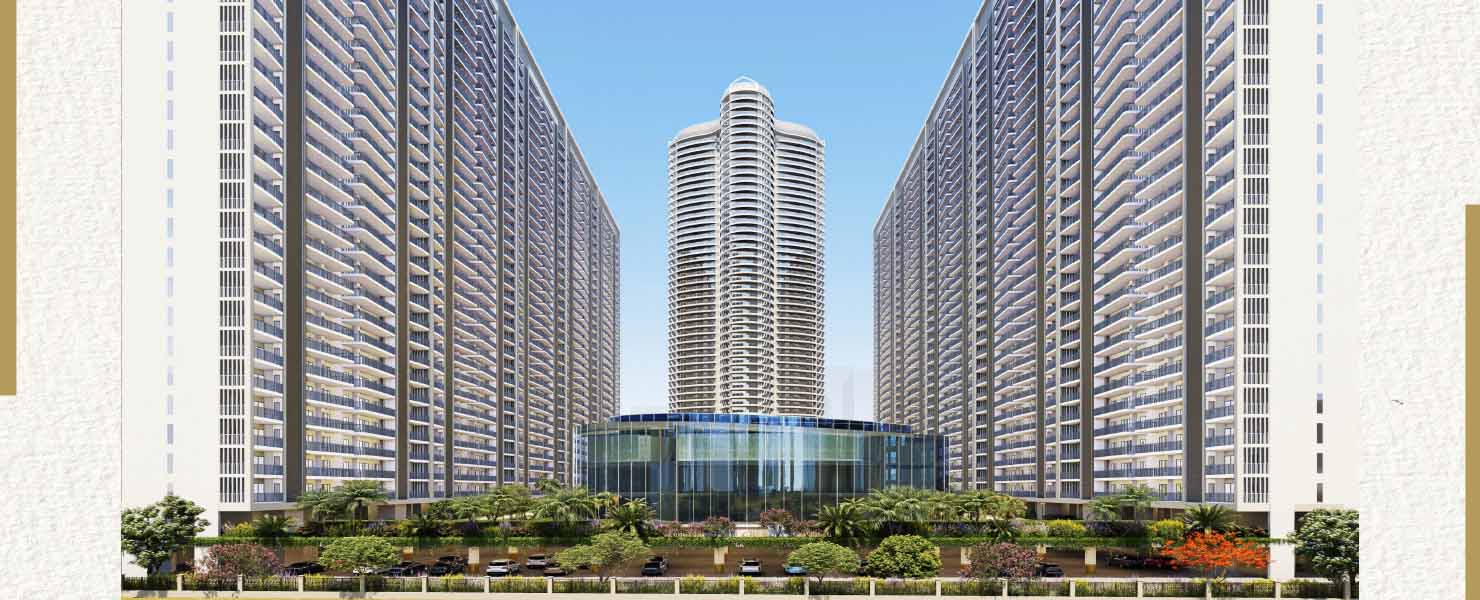Gaurs Aspire Centurian Park