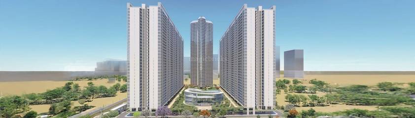 Gaurs Aspire Centurian Park