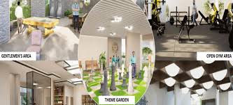 Gaurs Aspire Centurian Park
