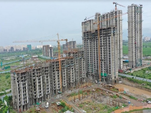 Godrej Majesty
