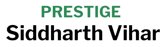 Prestige NH-24 Ghaziabad logo